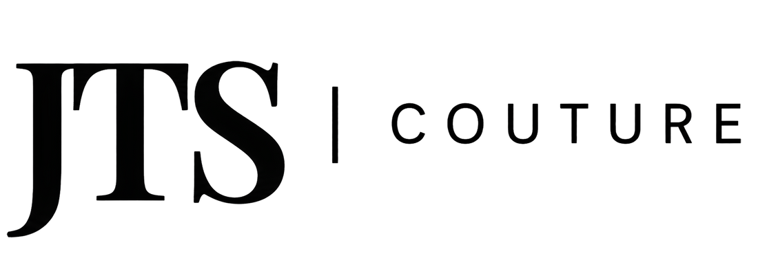 JTS Couture apparel logo