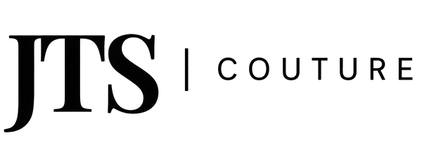 JTS Couture apparel logo