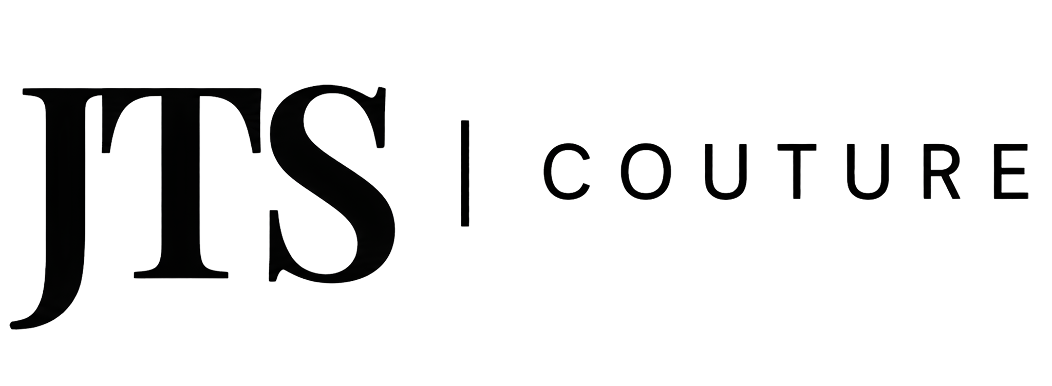 JTS Couture logo